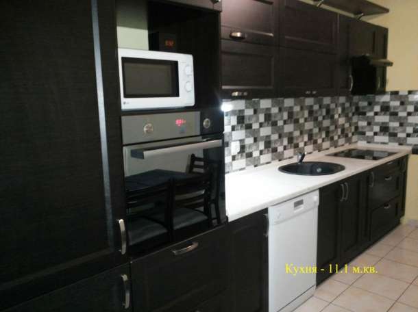 Комфортабельная 2-х комнатная квартира в г. Алматы. Пересечение пр. Райымбека – ул. Яссауи., фотография 5