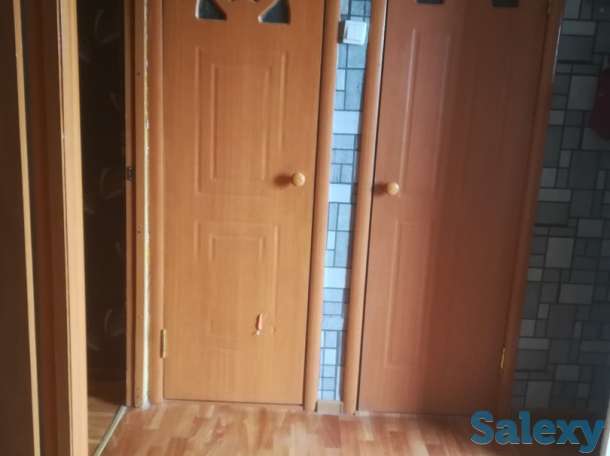 Сдаю квартиру на длительную срок., 8мкр 28дом, фотография 8