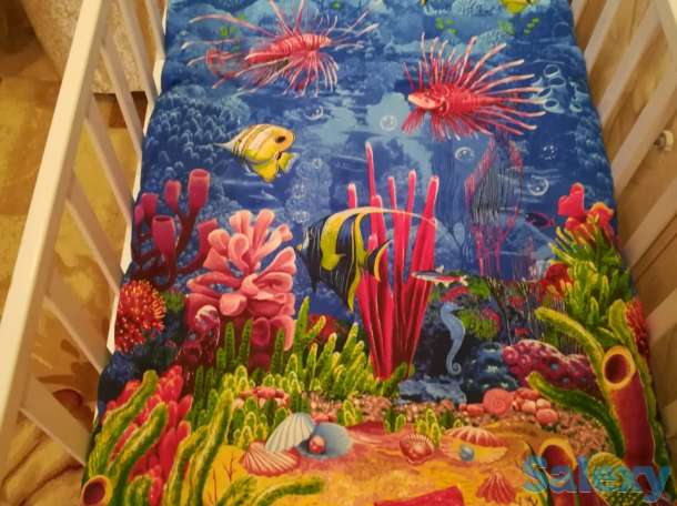 пошив постельного белья, фотография 3