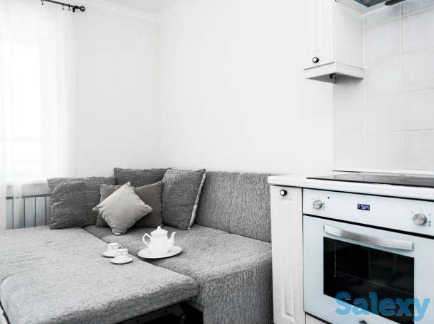 Красивая квартира на ул. Абиша Кекилбайулы, 270, фотография 9