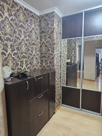 продажа 4х комн квартиры, проспект Б.Момышулы дом 11, фотография 4