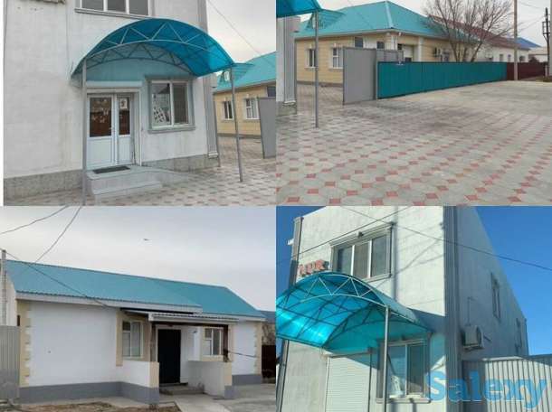 Продам частный Дом С Бизнесом, Жумыскер 1, фотография 5