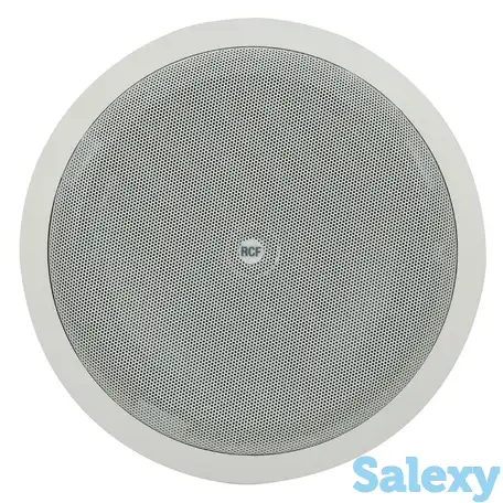 Встраиваемый громкоговоритель rcf pl 8x, фотография 1