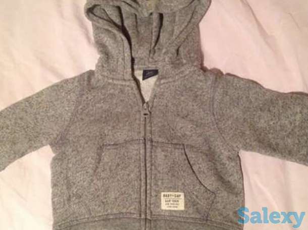 Продам детскую кофту babyGap, фотография 1