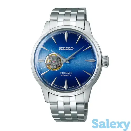 Наручные часы seiko, фотография 1