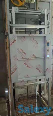 Лифт, фотография 5