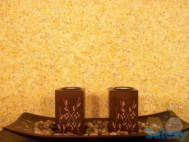 Жидкие Обои, фотография 4