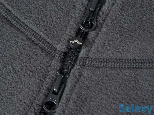 Куртка сивера отопок черная, фотография 10