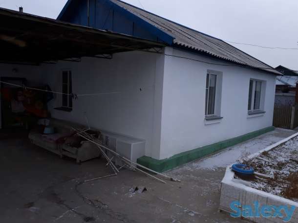 Продам дом, Валиханова 1, фотография 1