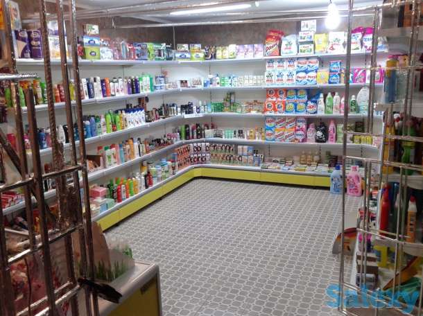 Сдам помещение под магазин хозяюшка или под офис, жамбыла 163, фотография 10