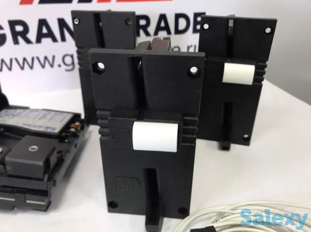 Монетоприемник NRI G-13 USB (комплект), фотография 4