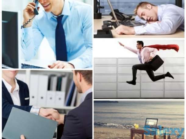 В г. Нур султан Требуется специалисты., фотография 1