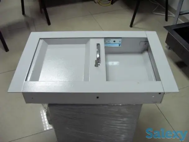 Лотки купюрные, фотография 3