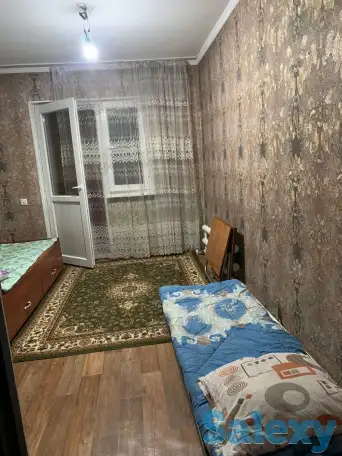 посуточная аренда комнаты, мкр Калкаман,улица Абишева,дом 1,пересечение улицы Алты Алаш,пр.Раймбек батыр, фотография 5