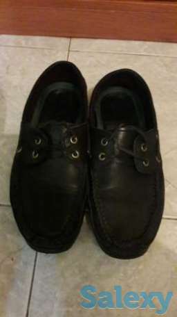 Мужская ботинка Cabani оригинал, фотография 1