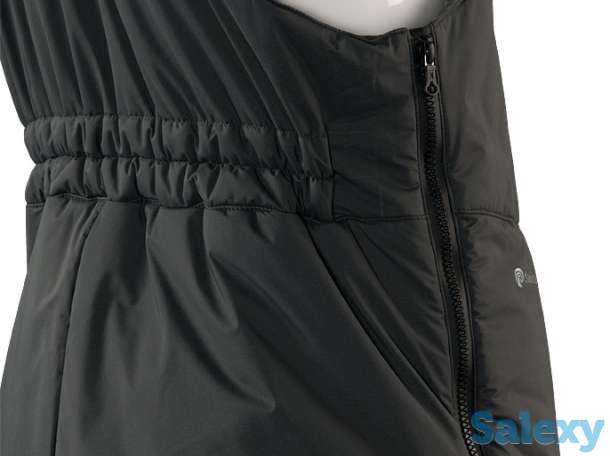 Полукомбенизон сивера инта про п черный, фотография 4