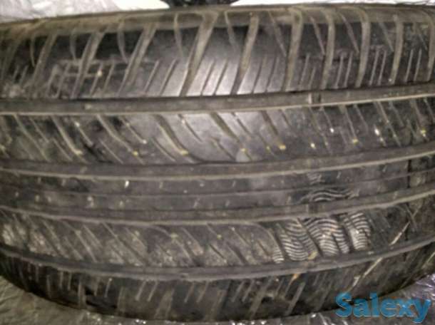 Шины 285/50/20 3 шт. В хорошем состоянии, фотография 2