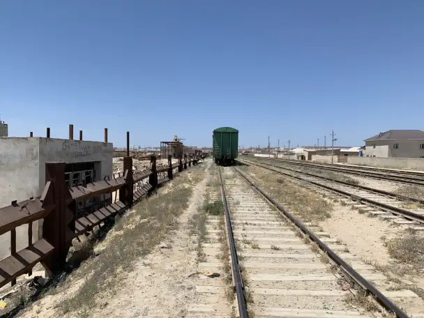 Производственная база, фотография 1