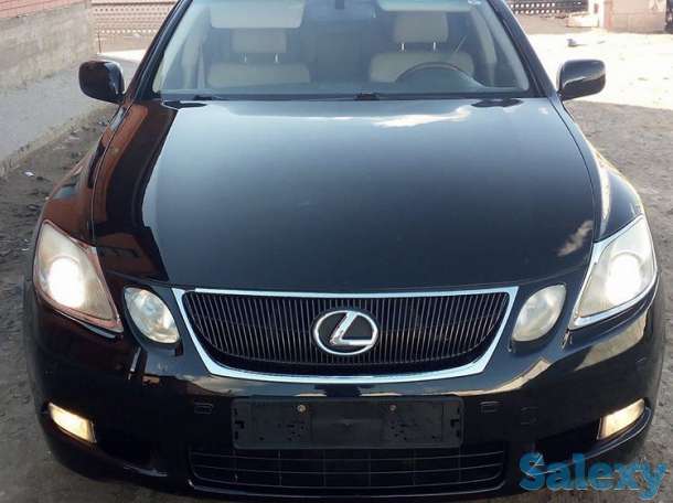 Продаётся Лексус в хоршом состояние, фотография 3