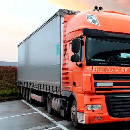 Грузоперевозки РК РФ РБ, фотография 6