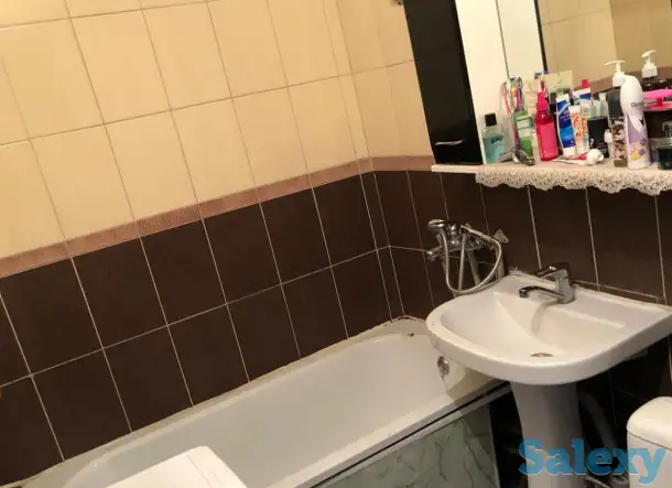 Продаю 2-х комнатную квартиру, Бейбитшилик 65 пересечение А.Молдагуловой, фотография 6