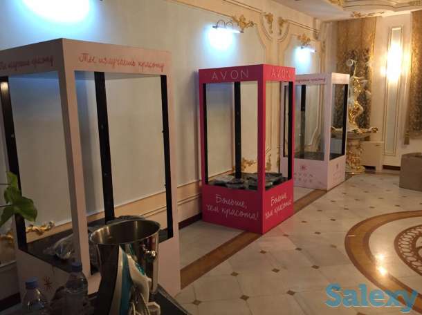 Наружная и внутренняя реклама!, фотография 7