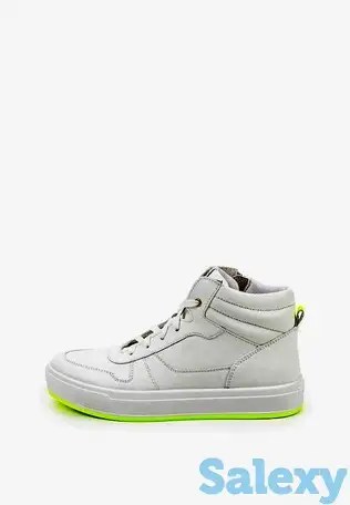 Кеды ralf ringer, фотография 2