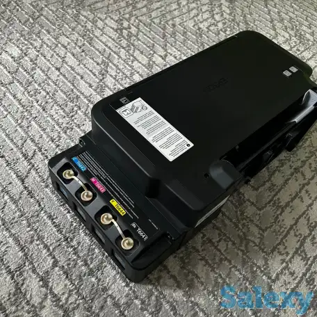 Продам принтер (цветной), фотография 1