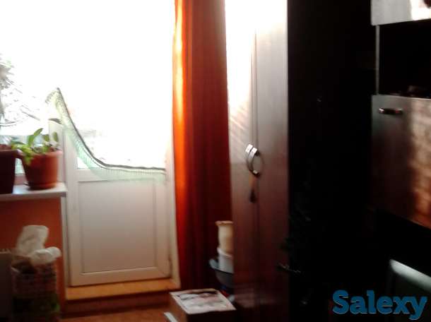 Продам 3 х комнатную квартиру, Омск ул. Стороженко 25\7, фотография 5