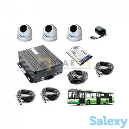 GPS мониторинг, фотография 6