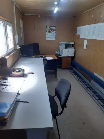 жилой контейнер, Район Аэропорта, фотография 2