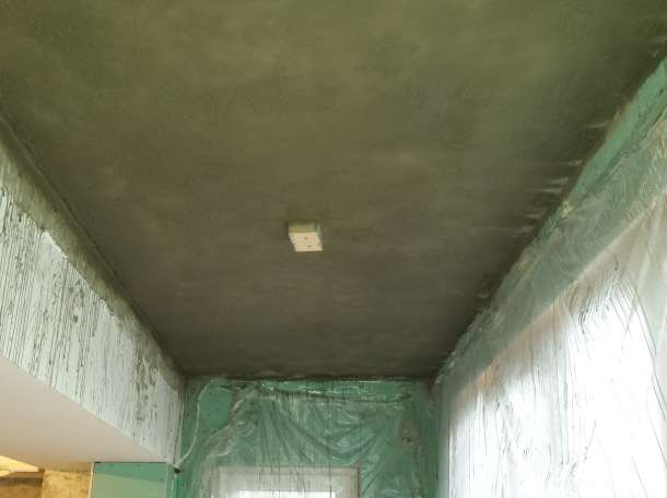 Гидроизоляция домов, фотография 1