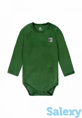 Боди bossa nova, фотография 1