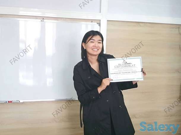 Курсы бухгалтеров в Астане на практике!, фотография 7