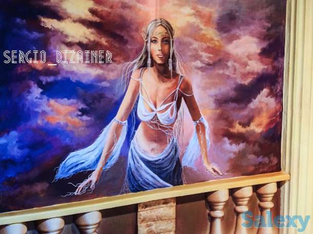 Отделка и ремонт, фотография 1