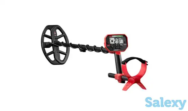 Металлодетектор Minelab VANQUISH 440, фотография 1