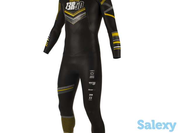гидрокостюм для триатлона, фотография 4