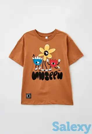 Футболка sela, фотография 1