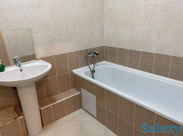 Сдам квартиру в Новом ЖК 