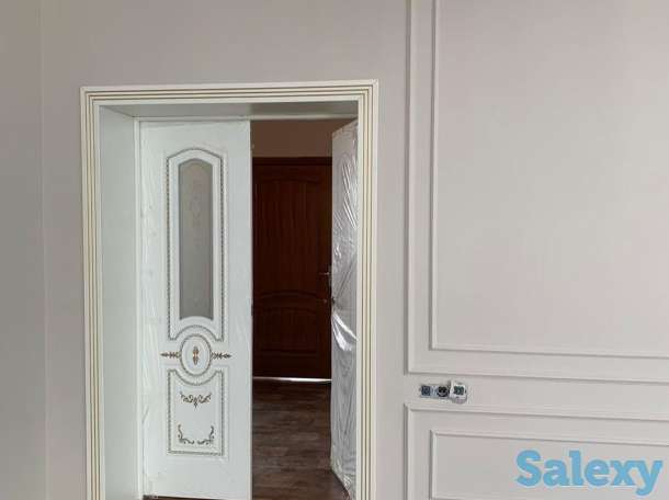 Межкомнатные двери алматы,двери алматы,двери,двери белые,двери эмаль,двери деревянные,двери шпон,купить двери, фотография 6