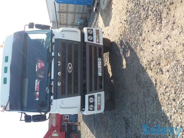 Услуги длинномера, фотография 2