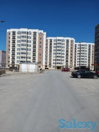 Аренда квартира, Туран, фотография 1