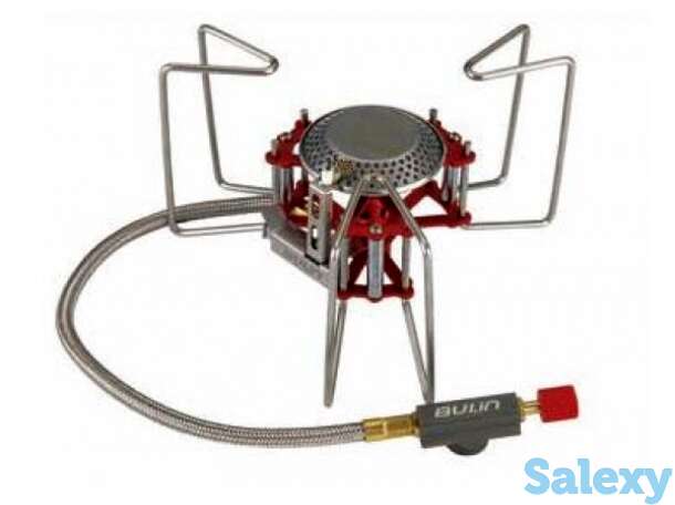 Горелка газовая bulin bl100-b6, фотография 1