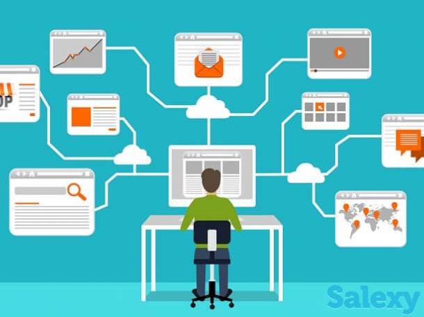 Курс по SQL, разработка, эксклюзивная практика за 5 дней, фотография 2