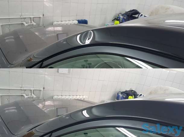 Удаление вмятин без покраски., фотография 6