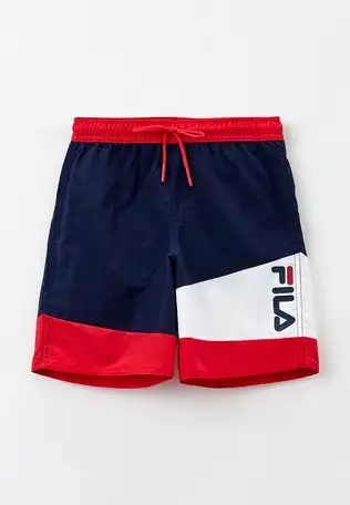 Шорты для плавания fila, фотография 1
