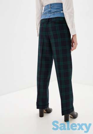 Брюки forte dei marmi couture, фотография 3