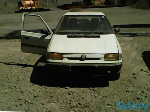 Срочно продам автомобиль Skoda Felicia, фотография 1