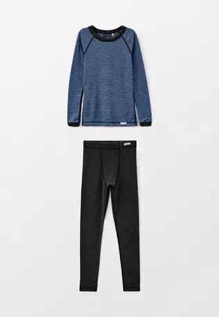 Комплект термобелья glissade, фотография 1