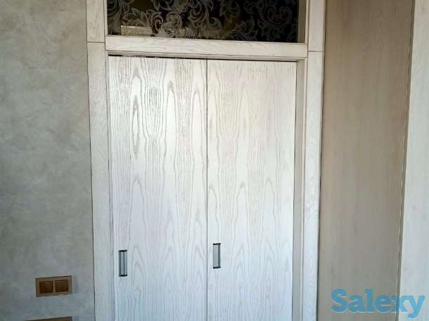 Двери из массива, фотография 4